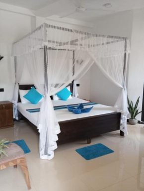 Bisandu guesthouse